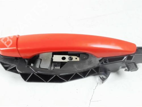 Front right exterior door handle OPEL CORSA F (P2JO) CORSA-e (68) | BP27535898C129 