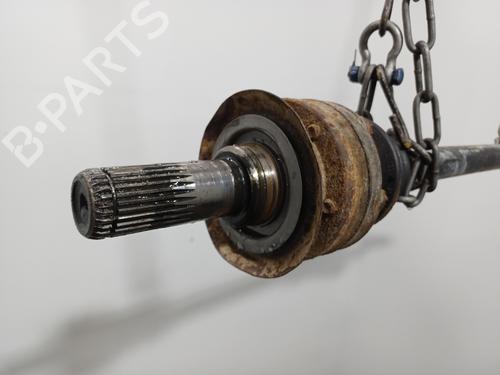 Right rear driveshaft BMW 3 (E90) | BP35938620M41 - Image 2