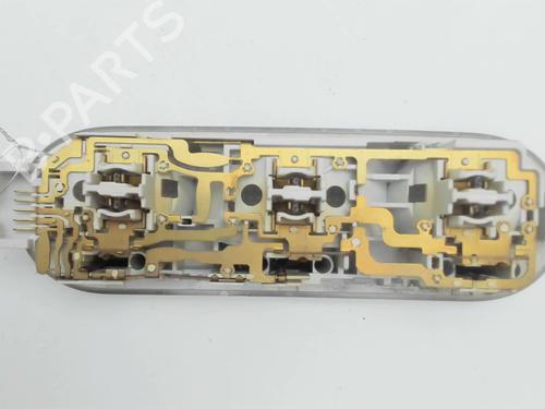 Interior roof light RENAULT CLIO III (BR0/1, CR0/1) 1.5 dCi (BR17, CR17) | BP20420327I8 