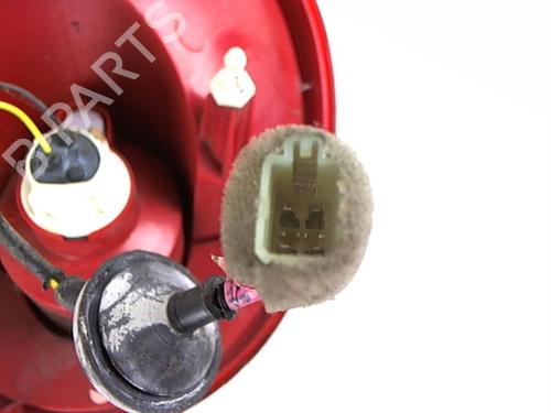 Left taillight CHEVROLET MATIZ (M200, M250) 0.8 | BP20391769C34 