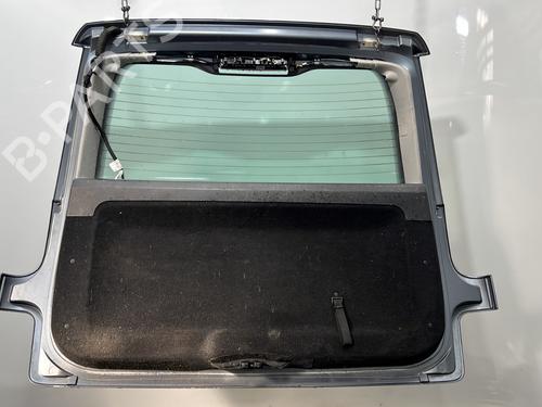 Tailgate CITROËN C8 (EA_, EB_) 2.2 HDi | BP32482405C6 