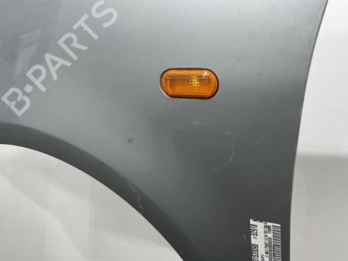 Used Left front fenders Left front fenders FORD FOCUS C-MAX (DM2) 1.6 TDCi (109 hp) 20467516 20467516