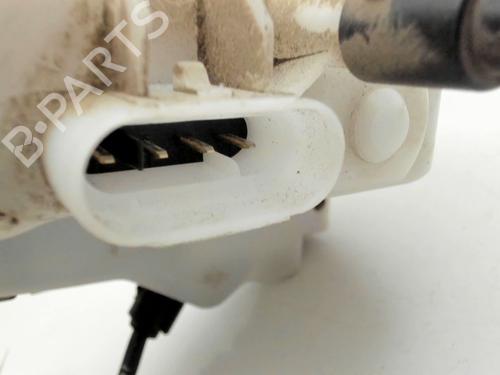 Rear right lock CITROËN C3 I (FC_, FN_) 1.1 i | BP29212972C99 