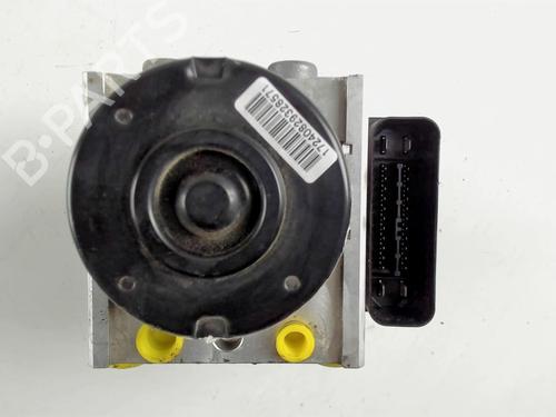 ABS pump MAZDA 3 (BK) 1.6 DI Turbo | BP20407094M43 