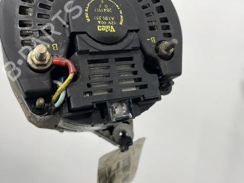 Alternator RENAULT CLIO I (B/C57_, 5/357_) 1.2 (B/C/S572) | BP32350274M7 