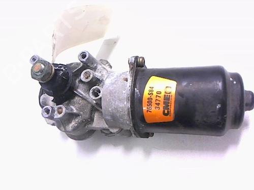 Front wiper motor HONDA ACCORD VI Coupe (CG) 3.0 V6 24V (CG2) | BP20470526M29 