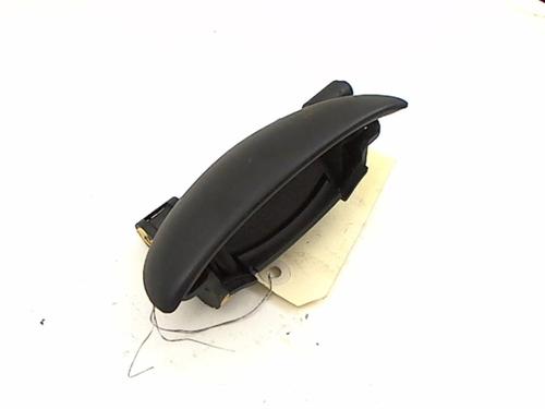 Rear left exterior door handle PEUGEOT 206 Hatchback (2A/C) 1.9 D | BP20426704C130 