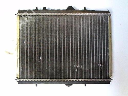 Køler PEUGEOT 607 (9D, 9U) 2.2 HDi | BP20407387M31 