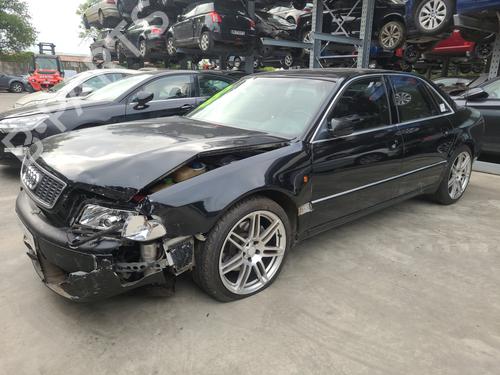 Brukte deler til AUDI A8 D2 (4D2, 4D8) S8 quattro 4353780