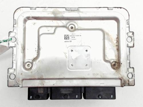 Engine control unit (ECU) RENAULT CLIO V (B7_) 1.0 TCe 90 (B7MT) | BP40002535M57 - Image 4