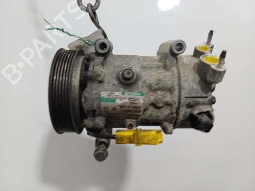 AC compressor PEUGEOT 307 (3A/C) 1.6 HDi 110 | BP36337645M34  - Image 6