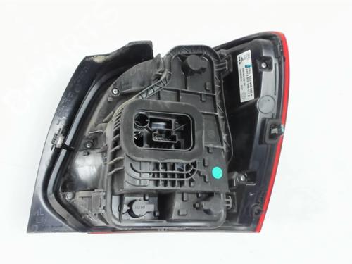 Left taillight VW POLO V (6R1, 6C1) 1.2 TSI 16V | BP29844285C34 