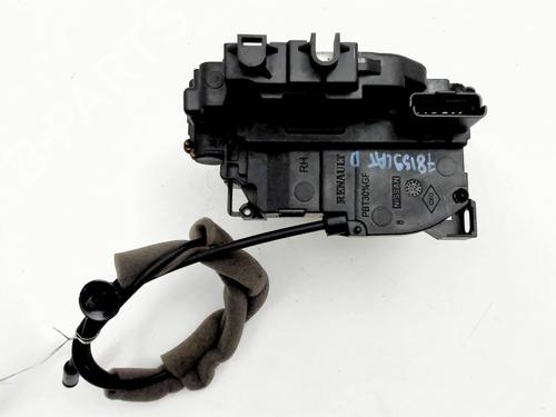 Rear right lock RENAULT KANGOO Express (FW0/1_) 1.5 dCi 95 (FW16) | BP29625582C99 