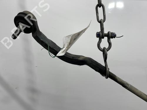 Steering rack RENAULT TRAFIC II Van (FL) 2.0 dCi 115 (FL01, FL0U, FL00, FL0H, FL0M) | BP33834252M22 - Image 3