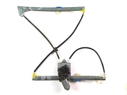 Used Front right window mechanism Front right window mechanism 20427237 20427237