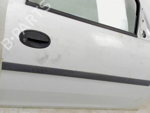 Used Right front door Right front door OPEL COMBO Tour 1.3 CDTI 16V (75 hp) 20442877 20442877