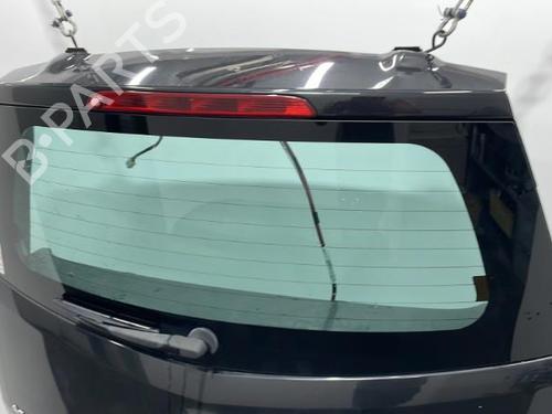 Used Tailgate OPEL AGILA B (H08) 1.0 (F68) (65 hp) 20388255