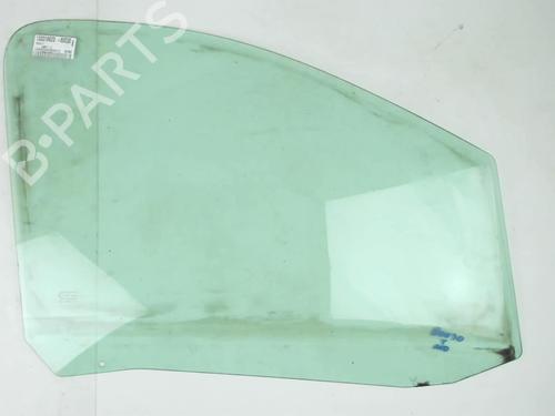Used Front right door window Front right door window CITROËN JUMPY II Van 1.6 HDi 90 16V (90 hp) 40116235 40116235