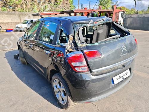 Display CITROËN C3 II (SC_) 1.4 HDi 70 (SC8HZC, SC8HR0, SC8HP4) | BP24867586C48 - Image 20