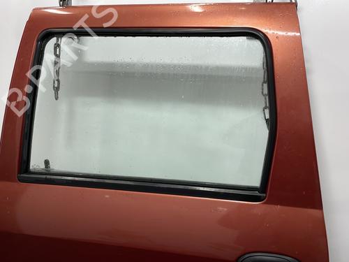 Left rear door DACIA LOGAN MCV (KS_) 1.5 dCi (KS0W) | BP22414974C4 