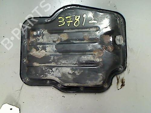 Used Oil sump OPEL ASTRA G Hatchback (T98) 2.0 16V (F08, F48) (136 hp) 20431357