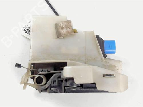 Front right lock VW POLO (9N_, 9A_) 1.4 TDI | BP20447125C97 