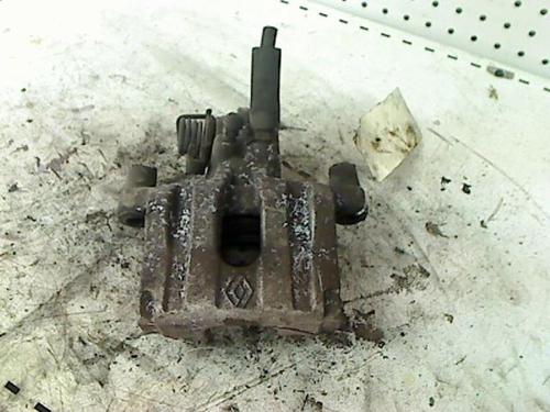 Used Left rear brake caliper RENAULT VEL SATIS (BJ0_) 3.5 V6 (BJ0R, BJ0V, BJ0U) (241 hp) 20455979