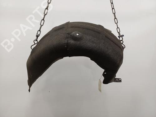 Used Wheel arch MAZDA 6 Hatchback (GG) 2.0 DI (GG14) (121 hp) 22103651