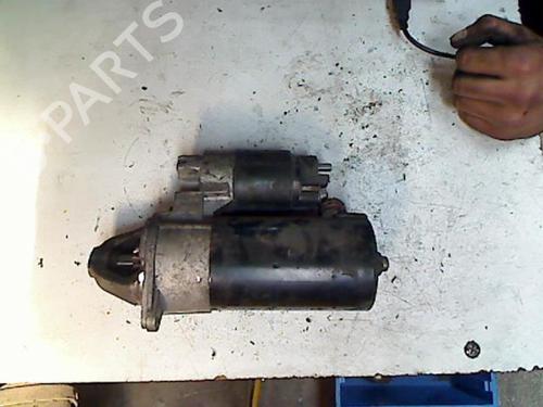 Starter MERCEDES-BENZ A-CLASS (W168) A 170 CDI (168.008) | BP20474173M8 