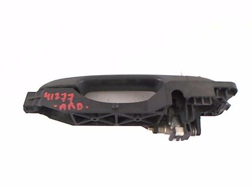 Rear right exterior door handle KIA CEE'D Hatchback (ED) 1.6 CRDi 90 | BP20473060C130 