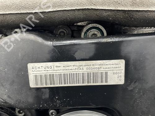 Motor VW TOUAREG (7LA, 7L6, 7L7) 3.0 V6 TDI | BP29291274M1 