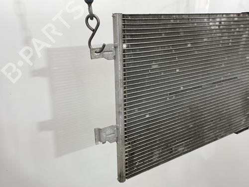 Radiador A/A OPEL TIGRA TwinTop (X04) 1.4 (R97) (90 hp) 26895495