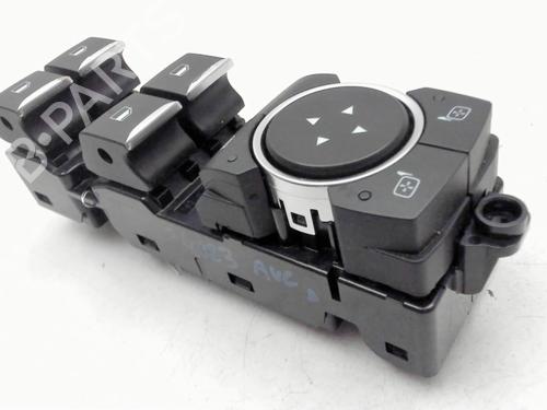 Left front window switch FORD FOCUS IV (HN) 1.5 EcoBoost | BP40461819I27 - Image 2