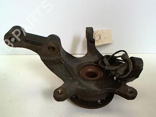 Right front steering knuckle RENAULT LAGUNA II Grandtour (KG0/1_) 3.0 V6 24V (KG0D, KG01) | BP20412412M26 