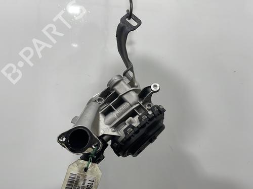 Used Egr Egr PEUGEOT PARTNER Box Body/MPV 1.6 BlueHDi 100 (100 hp) 33559495 33559495