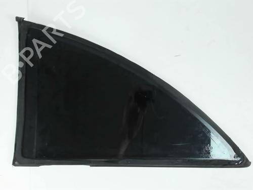 Rear right door window VW NEW BEETLE (9C1, 1C1) 1.9 TDI | BP30161650C21
