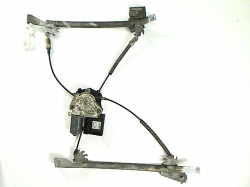 Used Front right window mechanism Front right window mechanism VW SCIROCCO III (137, 138) 1.4 TSI (122 hp) 20448362 20448362