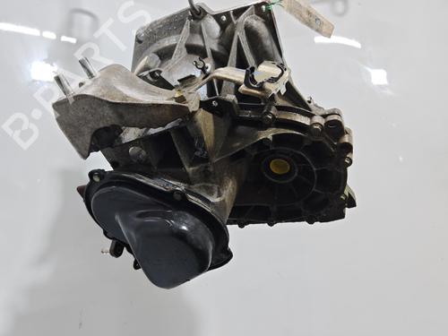 Gearbox MAZDA 2 (DE_, DH_) 1.4 MZR-CD | BP40544426M3 - Image 7