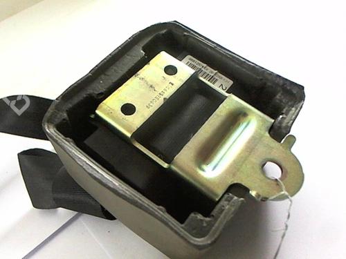 Rear left belt tensioner PEUGEOT 308 I (4A_, 4C_) 1.6 HDi | BP20466836C89 