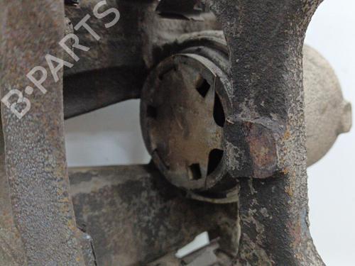 Used Right front brake caliper Right front brake caliper CITROËN NEMO Box Body/MPV (AA_) 1.4 HDi (68 hp) 20424017 20424017