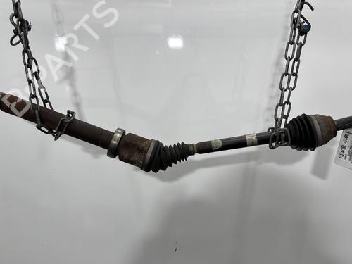 Used Right front driveshaft FORD ECOSPORT 1.0 EcoBoost (125 hp) 30308570