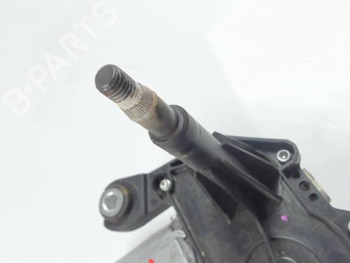 Ruitenwissermotor achter DACIA SANDERO 1.5 dCi (68 hp) 20468736