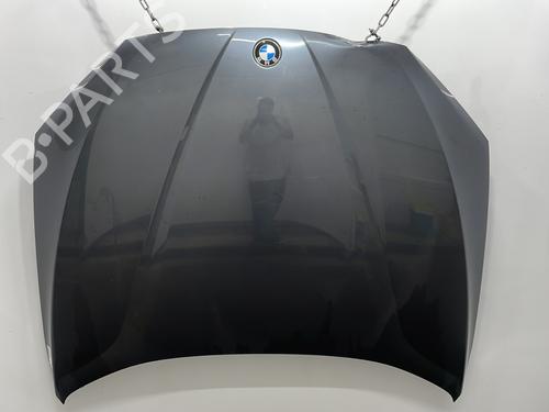 Capot Capot BMW X1 (E84) sDrive 18 d (143 hp) 27572186 27572186