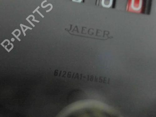 Instrument cluster CITROËN SAXO (S0, S1) 1.1 X, SX | BP20464640C47 