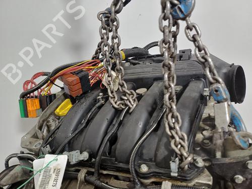 Used Engine Engine 37652633 37652633