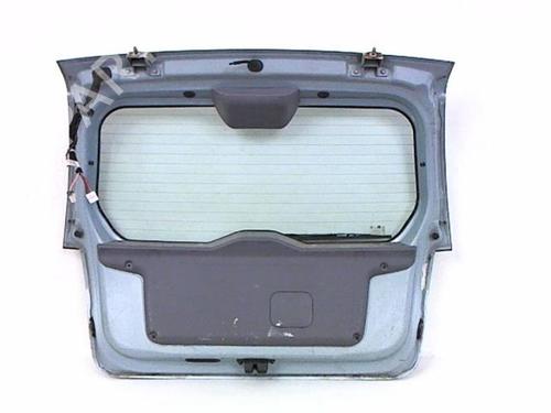 Tailgate HYUNDAI GETZ (TB) 1.3 i | BP20415723C6 