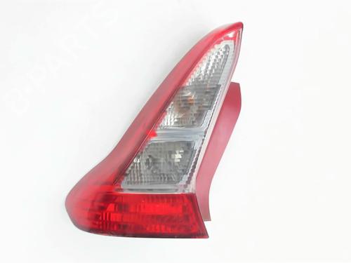 Used Left taillight CITROËN C4 Coupe (LA_) 1.6 HDi (90 hp) 21184821