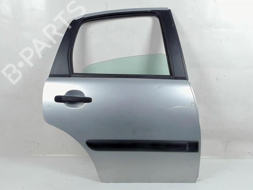 Right rear door CITROËN C3 I (FC_, FN_) 1.4 HDi | BP22102241C5 