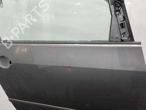 Right front door VW GOLF PLUS V (5M1, 521) 1.9 TDI | BP20393728C3 