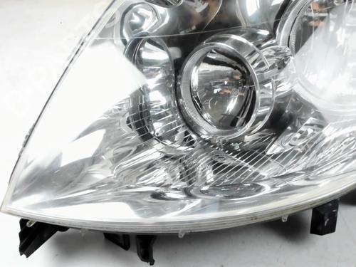 Left headlight CITROËN JUMPER II Van 2.2 HDi 100 | BP34336457C28  - Image 6